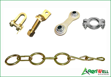MISC. FARM ACCESSORIES