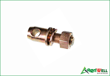 STABILIZER PINS