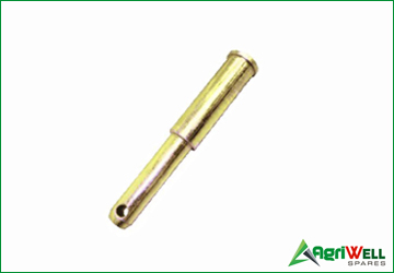 clevis type draw pins