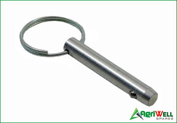 detent pins