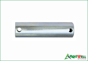 ADJUSTABLE LEVELLING ARM PINS