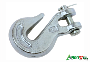 hooks-clevis type