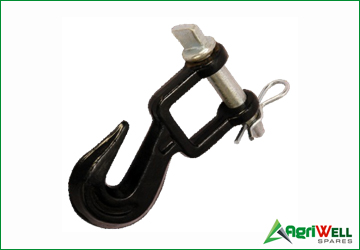 draw bar hook