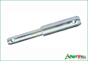 implement mounting pins
