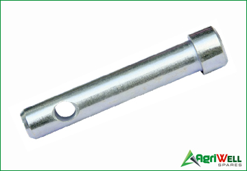 WELD ON LINK PINS