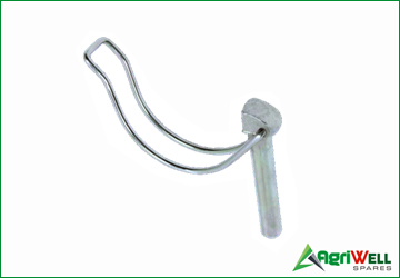 PIPE LINCH PINS