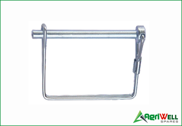 PTO PINS-SQUARE