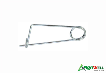 SAFETY PINS