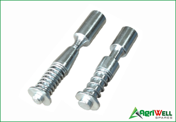 YOKE PIN-QUICK RELEASE