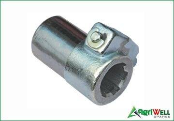SUPLINED COUPLINGS WITH BUTTON