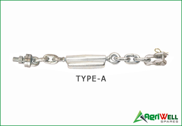 STABILISER CHAINS