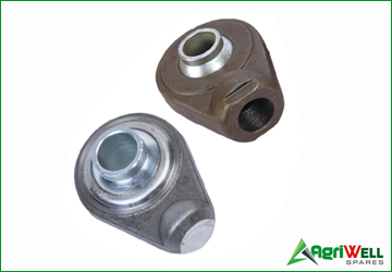 weld on ball ends, weld on ball joints