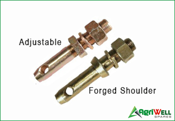lift arm pins