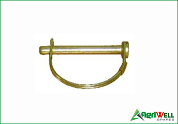 locking pins, pto pins, pto accessories.