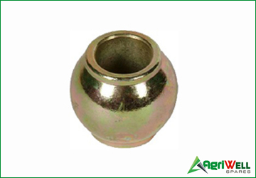 tractor lower link balls, replacement ball, tractor linkage balls