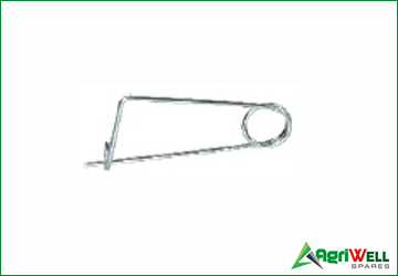 SAFETY PINS