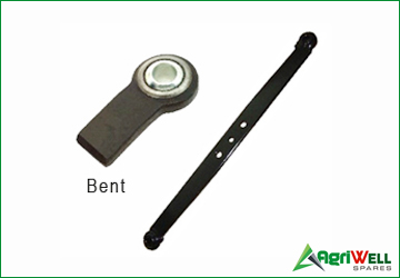 lift arm parts