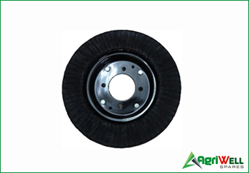 ROTARY CUTTER WHEELS