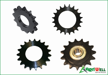 SPROCKETS