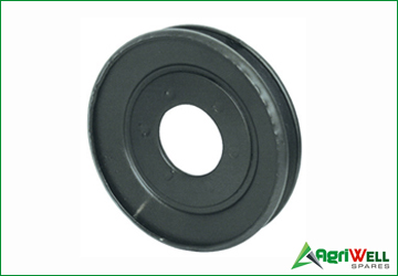 PULLEYS FOR A & B BELTS