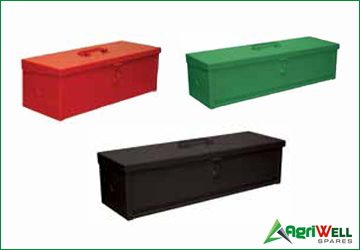 TOOL BOXES