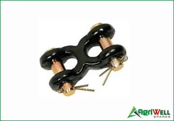 double clevis mid link