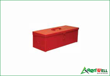 portable/mountable toolbox