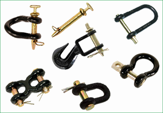 Farm Parts
