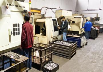 Agriwell Spares-plant machinery