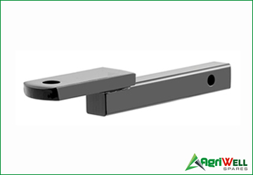 CLEVIS TYPE MOUNT