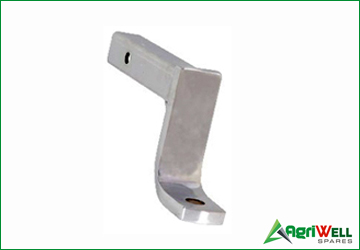 Drop Forged Ball Mount