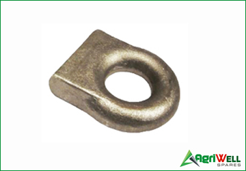 ring hitch eye
