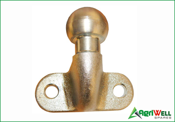 Towing Jaw Assembly