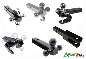 BALL MOUNT